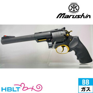楽天市場 マルシン スーパー レッドホーク 454 カスール リアルxカート仕様 プレミアム ゴールド 7 5インチ ガスガン リボルバー 本体 6mm スターム ルガー Sturm Ruger Redhawk Hblt