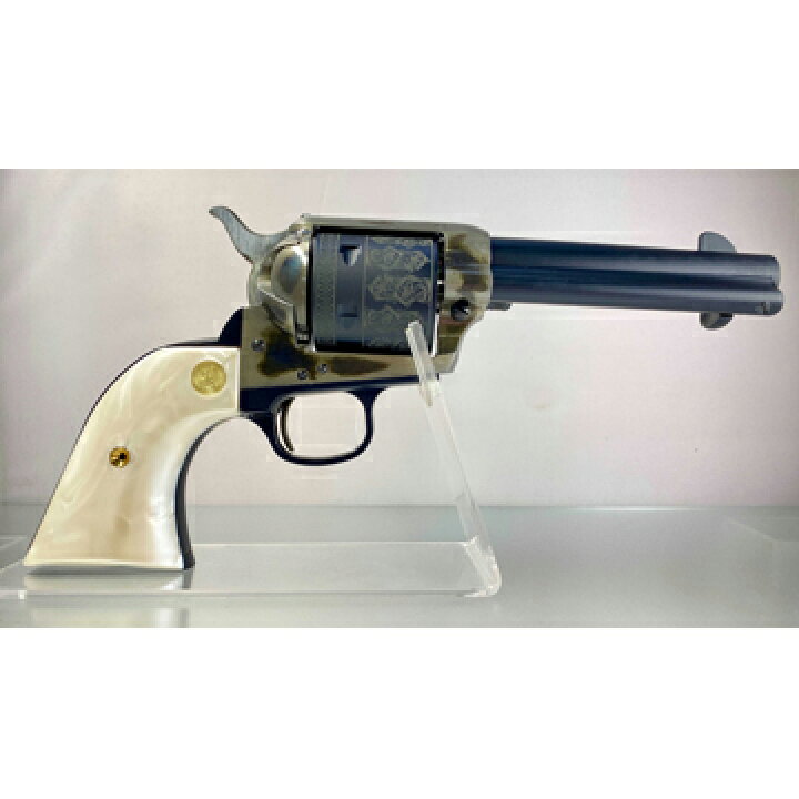 楽天市場】ハートフォード Colt SAA.45 コルト 30th ANNIVERSARY MODEL 