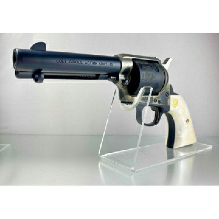楽天市場】ハートフォード Colt SAA.45 コルト 30th ANNIVERSARY MODEL 
