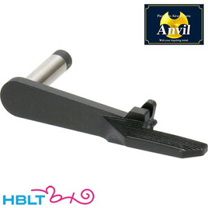 �A���r�� �X���C�h�X�g�b�v �����}���C �K�o�����g M1911 �n�C�L���p ���p�iColt Extended �^�C�v �X�e�B�[�� �u���b�N�j�bTM-GMP-N10-SB