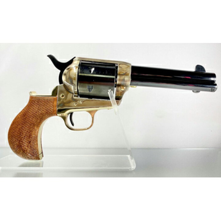楽天市場】タナカワークス Colt SAA 2nd バードヘッドグリップ ノン 