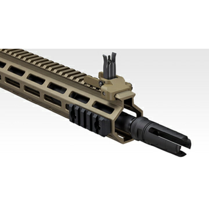 楽天市場】東京マルイ URG-I SOPMOD BLOCK3 次世代電動ガン バッテリー 