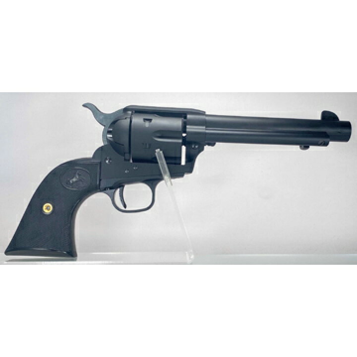 楽天市場】CAW Colt SAA.45(2nd Gen.) HW ブラック 5_1/2 Artillery 