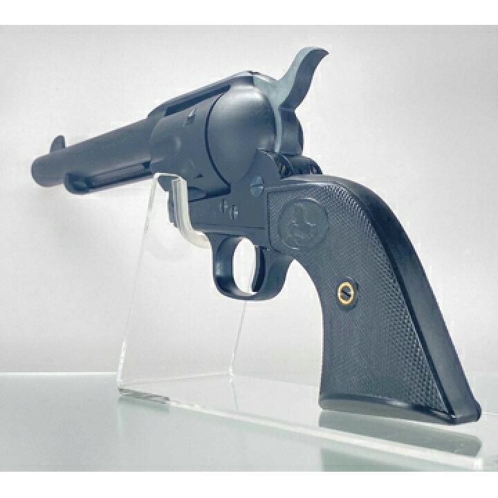 楽天市場】CAW Colt SAA.45(2nd Gen.) HW ブラック 5_1/2 Artillery 