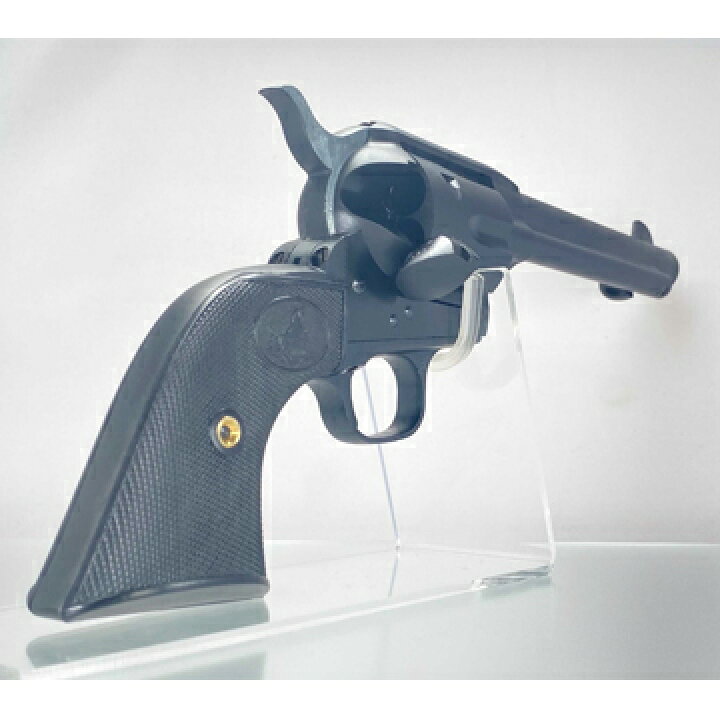 楽天市場】CAW Colt SAA.45(2nd Gen.) HW ブラック 5_1/2 Artillery 