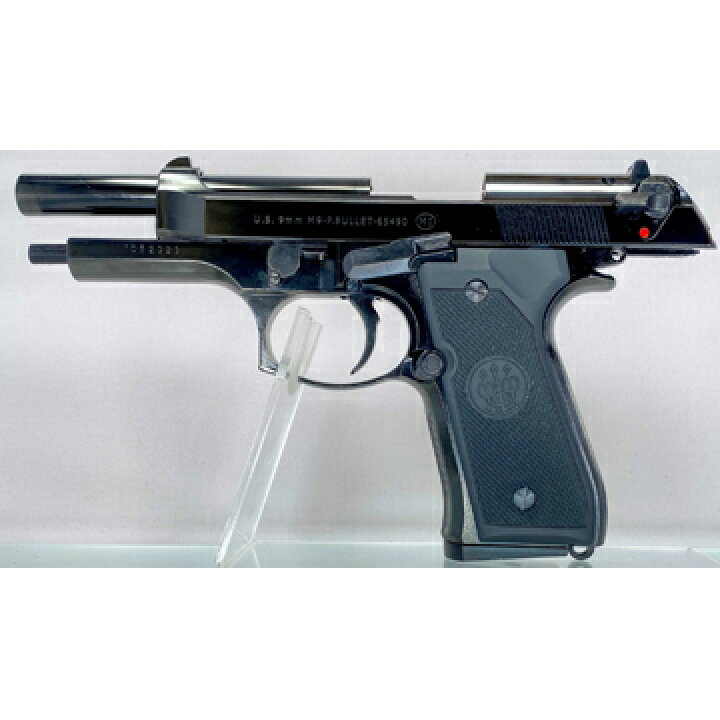 楽天市場】マルシン M9 ABS Wディープ ブラック（発火式 モデルガン 完成品） /ベレッタ Beretta M92FSの米軍採用モデル/ハロウィン  コスプレ 仮装 衣装 : HBLT