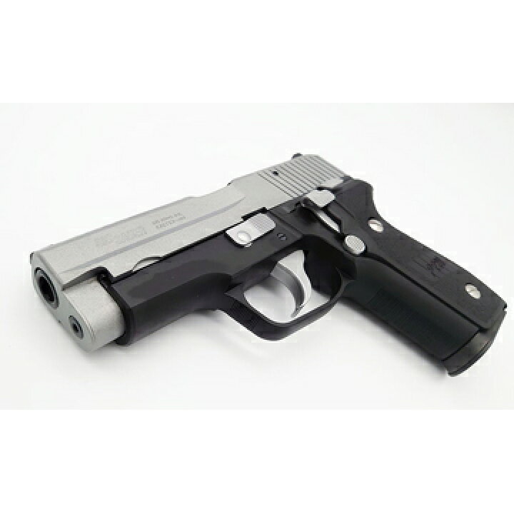 楽天市場】タナカワークス SIG P228 Two-Tone Evolution 2 フレームHW 