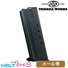 タナカワークス モデルガン用マガジン デザートイーグル .50AE（ブラック） メール便 対応商品 /タナカ tanaka Desert Eagle デザート イーグル ポスト投函 ネコポス ゆうパケット