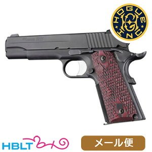 z[O G10 Obv Kog M1911 Piranha G-MascusiRed Lava bh Ԓjb45639 [ Ήi /Hogue GM RgKog Government 45Auton |Xg lR|X 䂤pPbg
