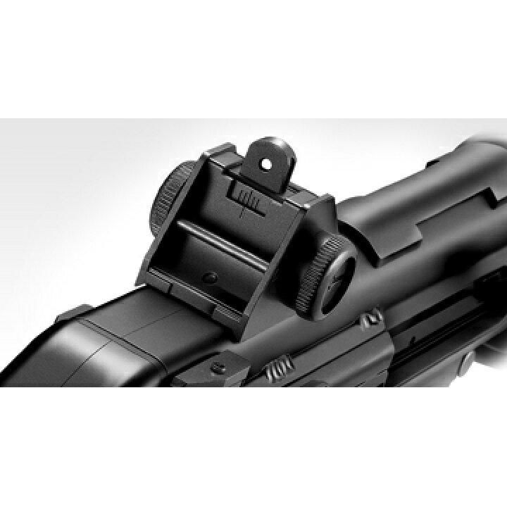 楽天市場】東京マルイ 89式小銃 折曲銃床式タイプ スタンダード電動 