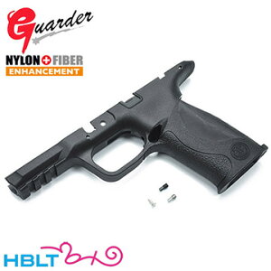 �K�[�_�[ �t���[�� �����}���C �K�X�u�� S&W M&P9 9L�i�u���b�N�j