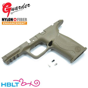 �K�[�_�[ �t���[�� �����}���C �K�X�u�� S&W M&P9 9L�iFDE�j