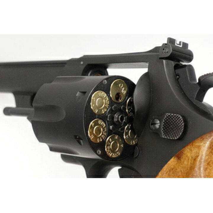 楽天市場】タナカワークス S&W M29 カウンターボアード Ver.3 HW 