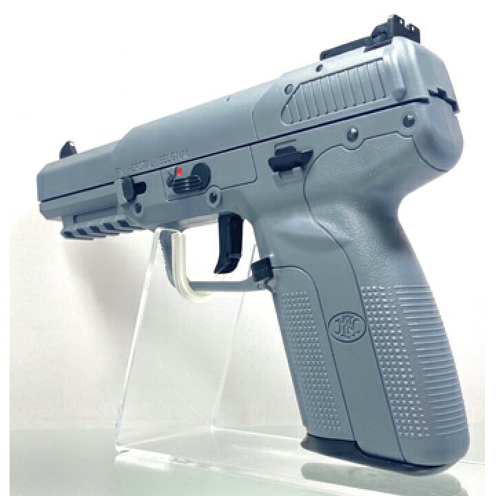 楽天市場】マルシン FN 5－7 ファイブセブン EXB2 アルミピストン Ver 