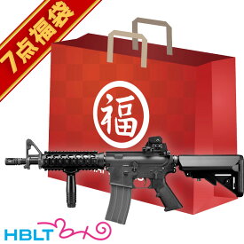 2024 福袋 Colt M4 CQBR ガスブローバックマシンガン フルセット ！ 東京マルイ /Zシステム コルト M4A1のショートカスタム Cerakore セラコート