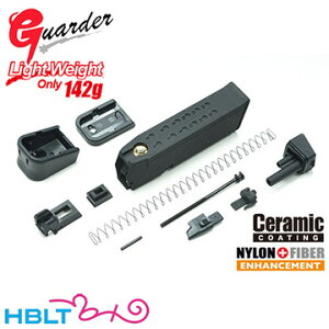 �K�[�_�[ �y�ʃ}�K�W���L�b�g �����}���C �K�X�u�� �O���b�N19 G19 G26�i�V���[�g �y�� 142g �u���b�N�j