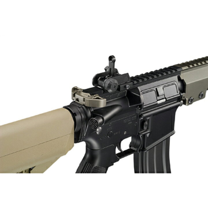 楽天市場】東京マルイ URG-I SOPMOD BLOCK3 11.5インチ ショート 次 