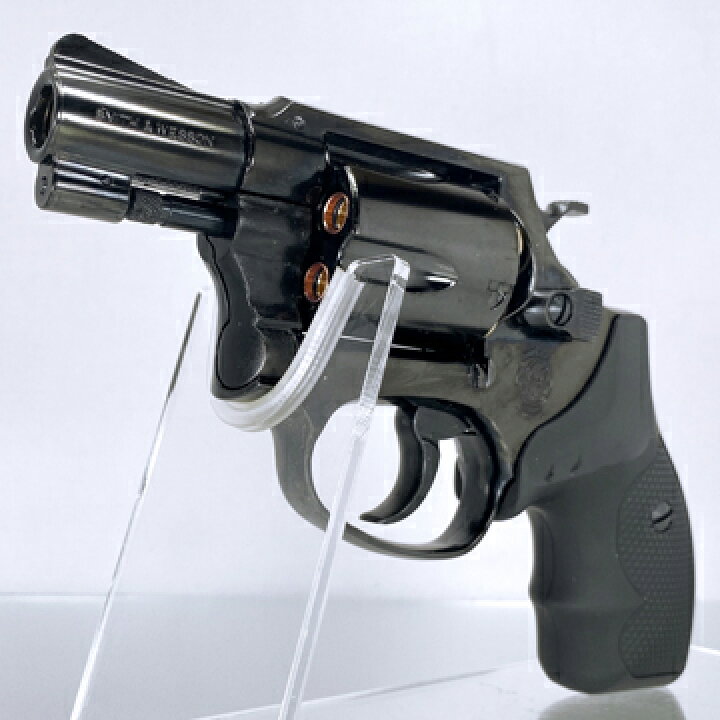 楽天市場】マルシン S&W M36 チーフスペシャル Xカート ABS Wディープ 