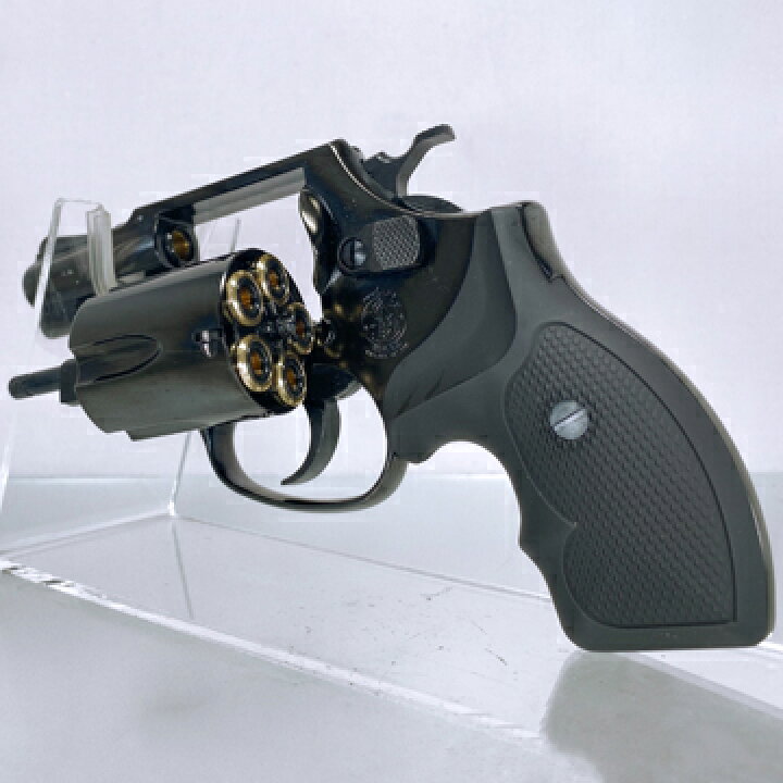 楽天市場】マルシン S&W M36 チーフスペシャル Xカート ABS Wディープ 