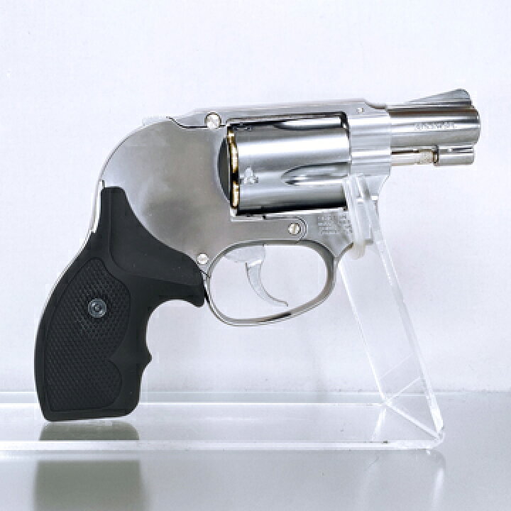 楽天市場】マルシン S&W M649 ボディガード Xカート ABS シルバー 