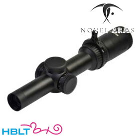 ノーベルアームズ スコープ ABSOLUTE 1624 IR CQB（BK）