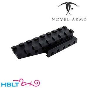 m[xA[Y TACITICAL RISER Mount /Novel Arms ^NeBJ CU[ }Eg グ 