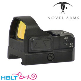 ノーベルアームズ ドットサイト オープンサイト SURE HIT MRS2 3M.O.A.