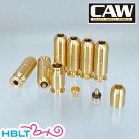 CAW 発火式カートリッジ Colt .32 AUTO P210共用（7発） /Craft Apple Works カウ クラフトアップルワークス コルト 32オート .32 ACP