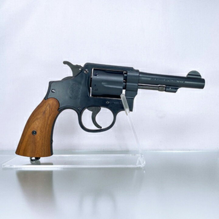 楽天市場】ハートフォード S&W ビクトリーモデル HW ブルーブラック 4 