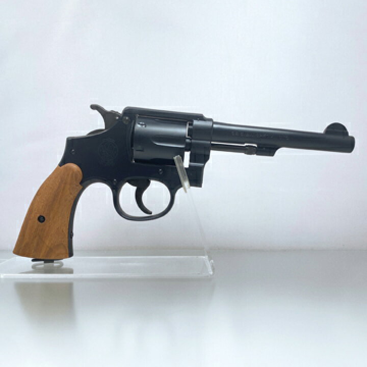 楽天市場】ハートフォード S&W ビクトリーモデル HW ブルーブラック 5 