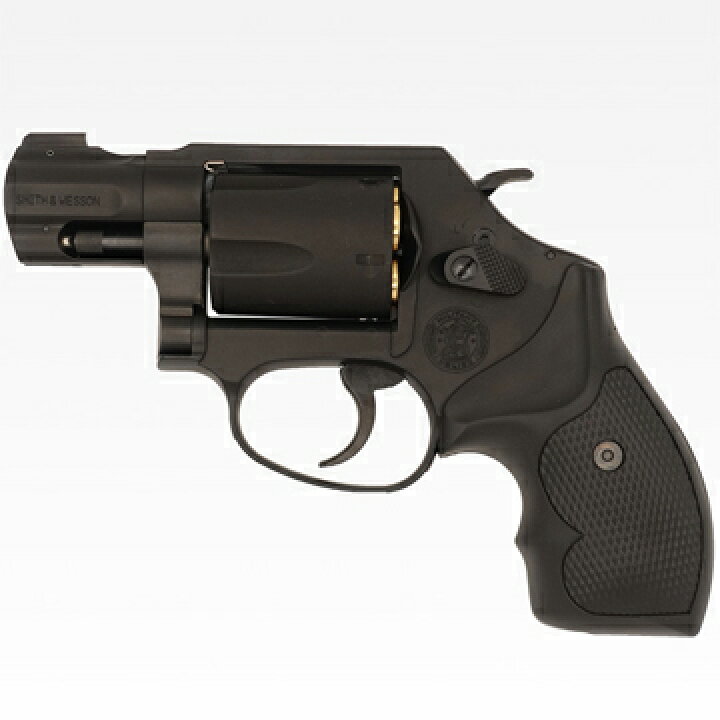 楽天市場】タナカワークス S&W M&P 360 .357マグナム HW 1_7/8 インチ 