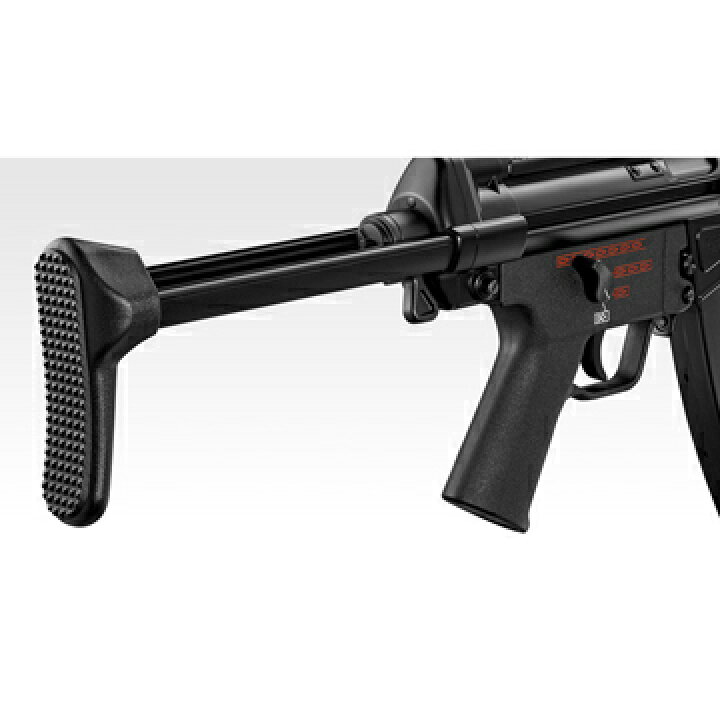 楽天市場】東京マルイ MP5 SD6 次世代電動ガン リポバッテリー フル 
