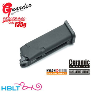 �K�[�_�[ �K�X�u���[�o�b�N�p�}�K�W�� �����}���C �K�X�u�� �O���b�N19 G19 G26�i�V���[�g �y�� 135g �u���b�N�j