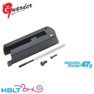�K�[�_�[ �m�Y���n�E�W���O Guarder �K�X�u�� SIG P226 �X���C�h�p �I���W�i���^�C�v�i�y�� 47g�j