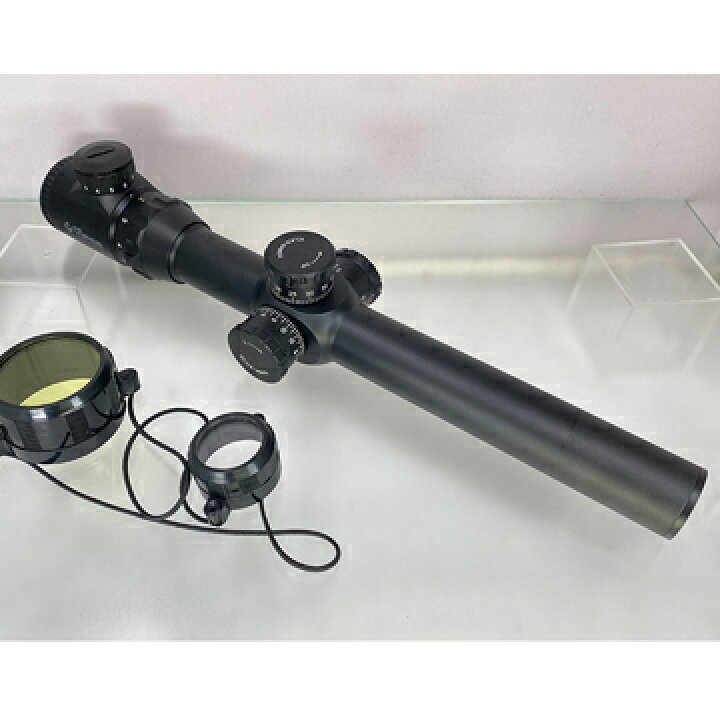 楽天市場】モッジ スコープ VIPER 2−8x30 SF−LV 東京マルイ 
