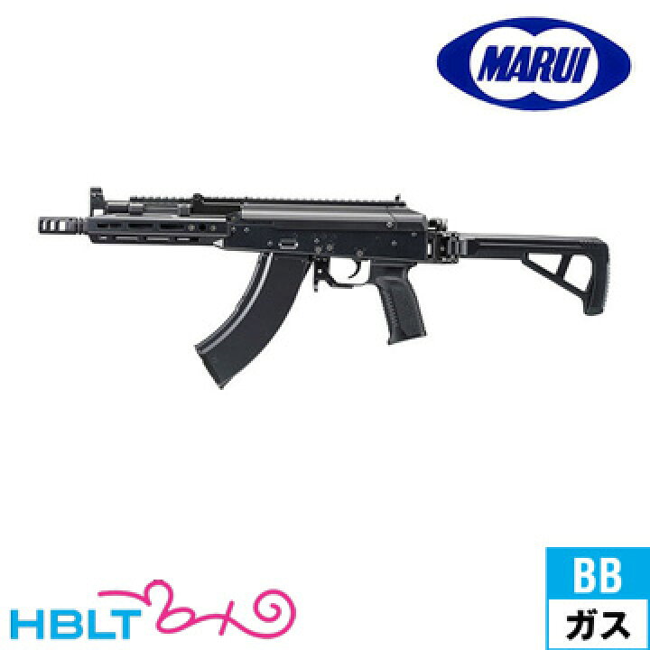 楽天市場】東京マルイ AKX｜No.12（ガスブローバックライフル 