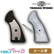 楽天市場】タナカ ルガー 木製グリップの通販