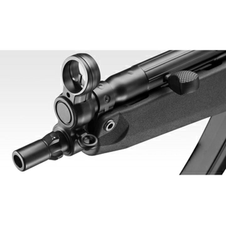 楽天市場】東京マルイ MP5 A5 次世代電動ガン 純正 リポバッテリー 