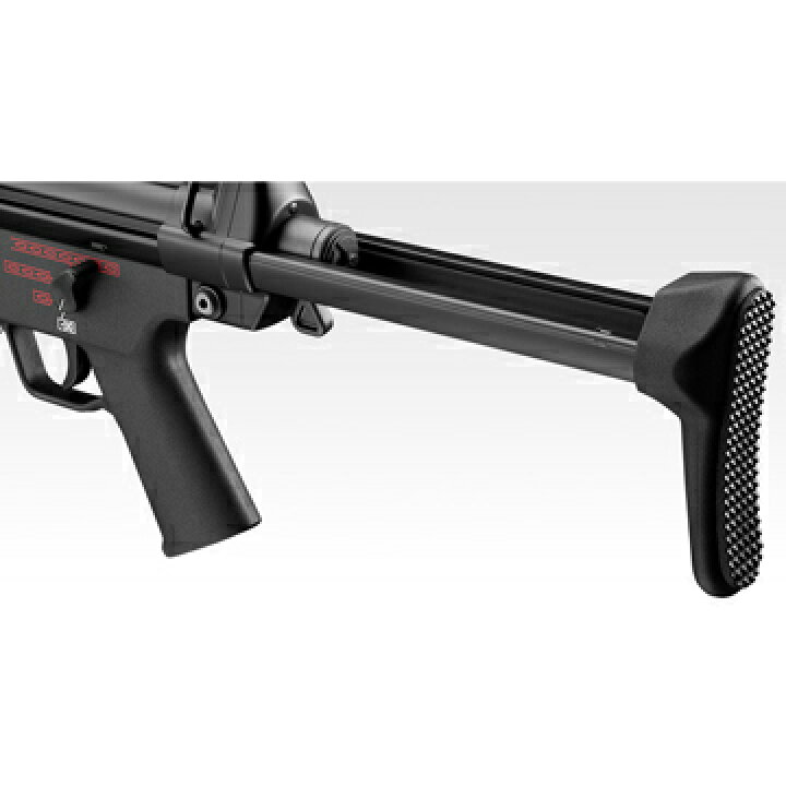 楽天市場】東京マルイ MP5 A5 次世代電動ガン 純正 リポバッテリー 