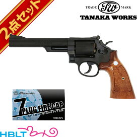 楽天市場】タナカワークス スモルト リボルバー スクエアバット Ver.3 