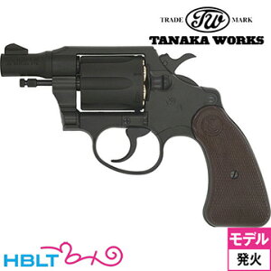 �^�i�J���[�N�X Colt Cobra.38 spl 1st Issue R-model HW �u���b�N 2�C���`�i���Ύ� ���f���K�� ���� ���{���o�[�j