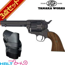 楽天市場】タナカ ガス リボルバー saaの通販