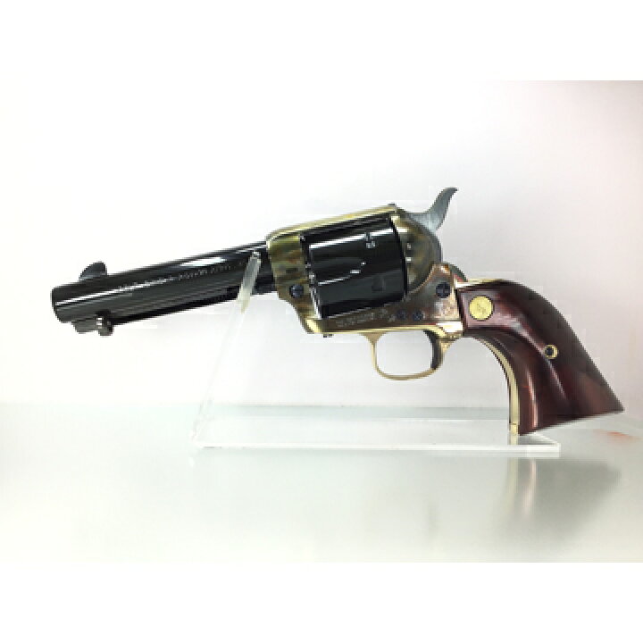 楽天市場】ハートフォード Colt SAA.45 メッキケースハードンカスタム 
