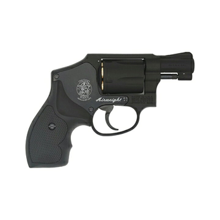楽天市場】タナカワークス S&W M442 センチニアル エアウェイト .38spl 