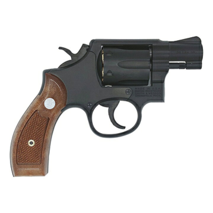 楽天市場】タナカワークス S&W M10 ミリタリー＆ポリス Ver.3 HW 