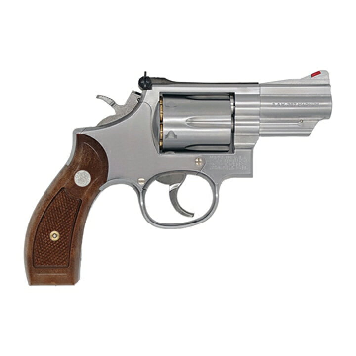 楽天市場】タナカワークス S&W M66 コンバット マグナム Ver.3 