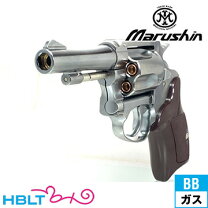 楽天市場】マルシン ポリスリボルバー 3インチの通販