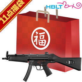 2024 福袋 MP5 A4 東京マルイ 次世代電動ガン フルセット /HK H&K 警察 SAT SWAT 特殊部隊