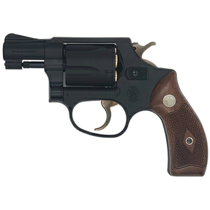楽天市場】タナカワークス S&W ベイビー エアークルーマン 38 チーフ 