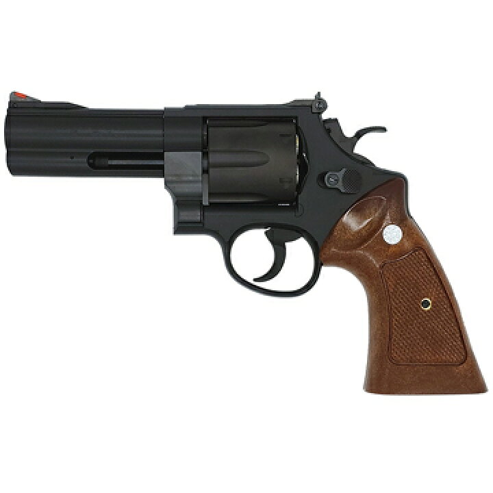 楽天市場】タナカワークス S&W M29 クラシック Ver.3 HW ブラック 4 